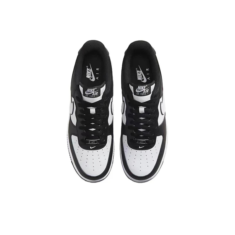 Nike Air Force 1 Low Casual Multi functional Men's and Women's Sports Shoes Anti slip Low cut Board Shoes Low cut Casual Shoes