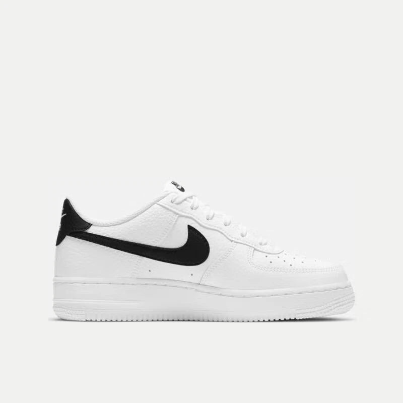 Nike Air Force 1 Low Casual Multi functional Men's and Women's Sports Shoes Anti slip Low cut Board Shoes Low cut Casual Shoes