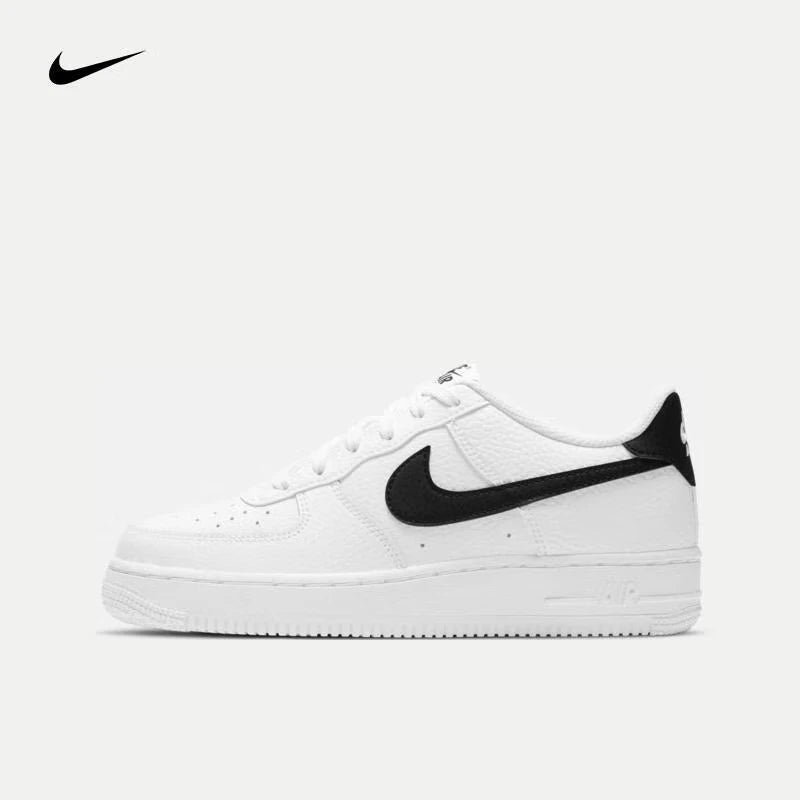 Nike Air Force 1 Low Casual Multi functional Men's and Women's Sports Shoes Anti slip Low cut Board Shoes Low cut Casual Shoes