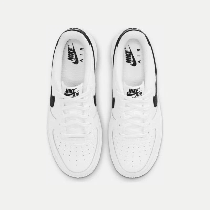 Nike Air Force 1 Low Casual Multi functional Men's and Women's Sports Shoes Anti slip Low cut Board Shoes Low cut Casual Shoes